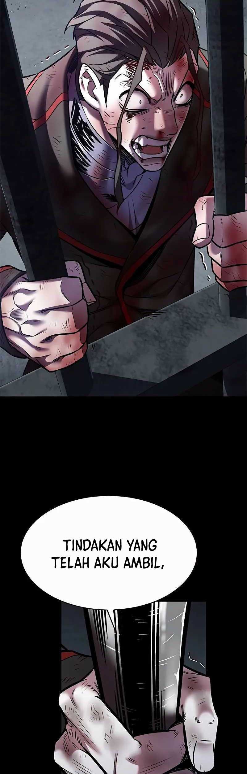 Eleceed - Chapter 300 - Page 54