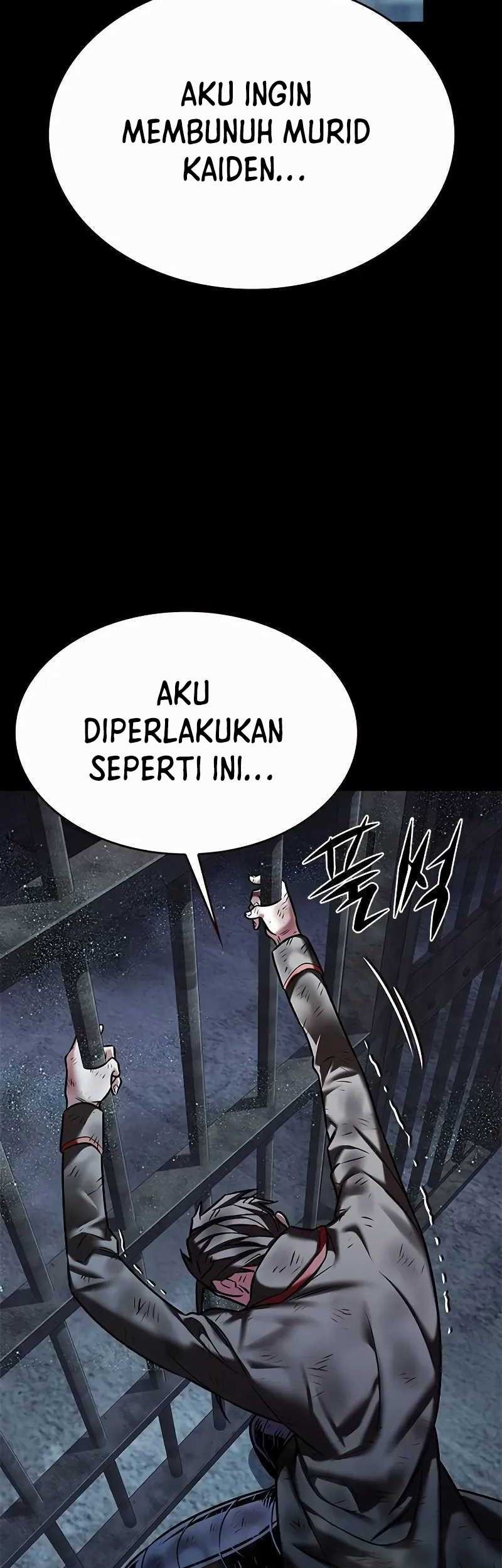 Eleceed - Chapter 300 - Page 58