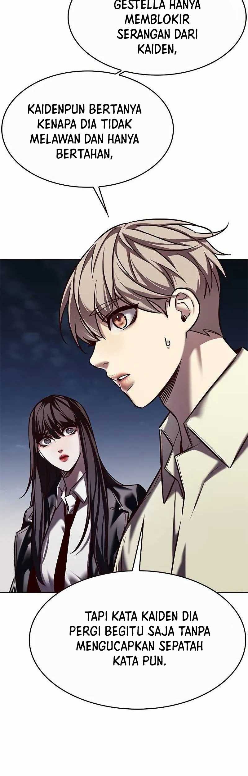 Eleceed - Chapter 300 - Page 64