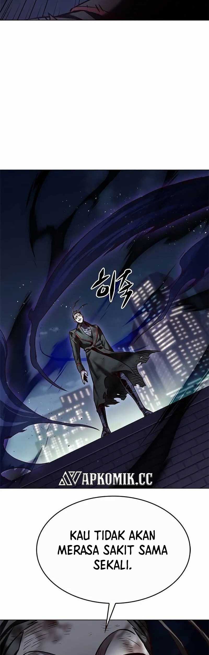 Eleceed - Chapter 300 - Page 74