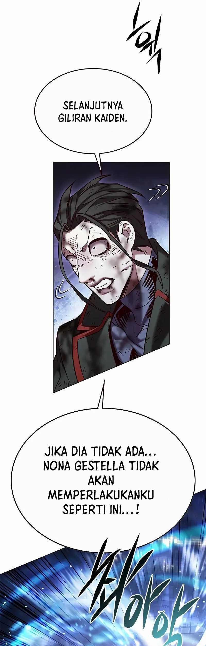 Eleceed - Chapter 300 - Page 77