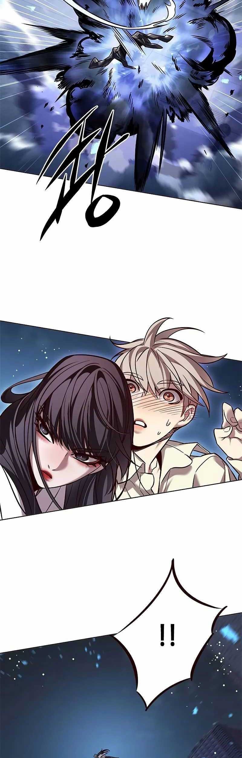 Eleceed - Chapter 300 - Page 110