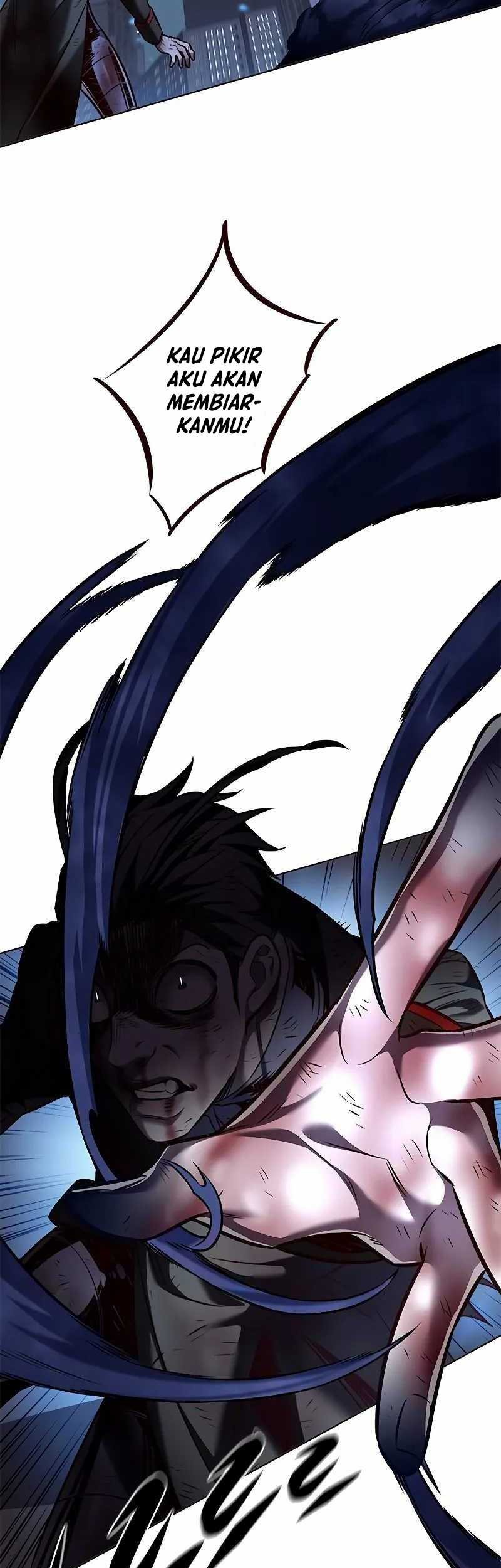 Eleceed - Chapter 300 - Page 112