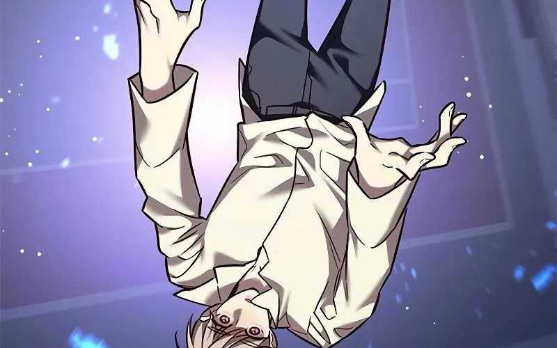 Eleceed - Chapter 300 - Page 117