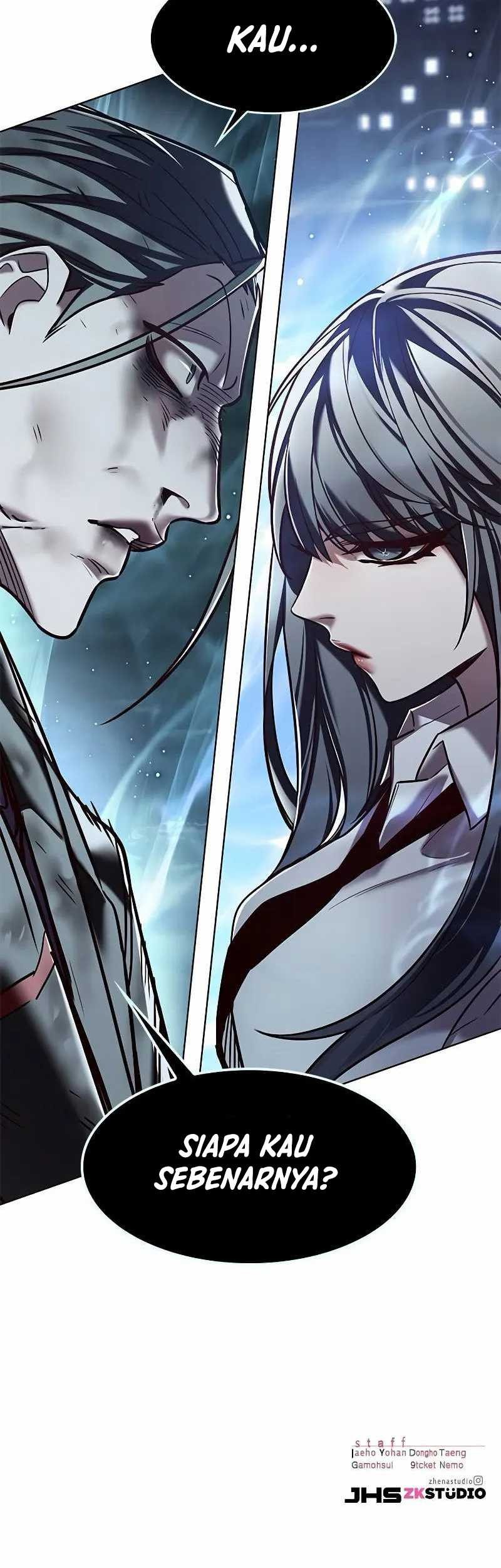 Eleceed - Chapter 300 - Page 132