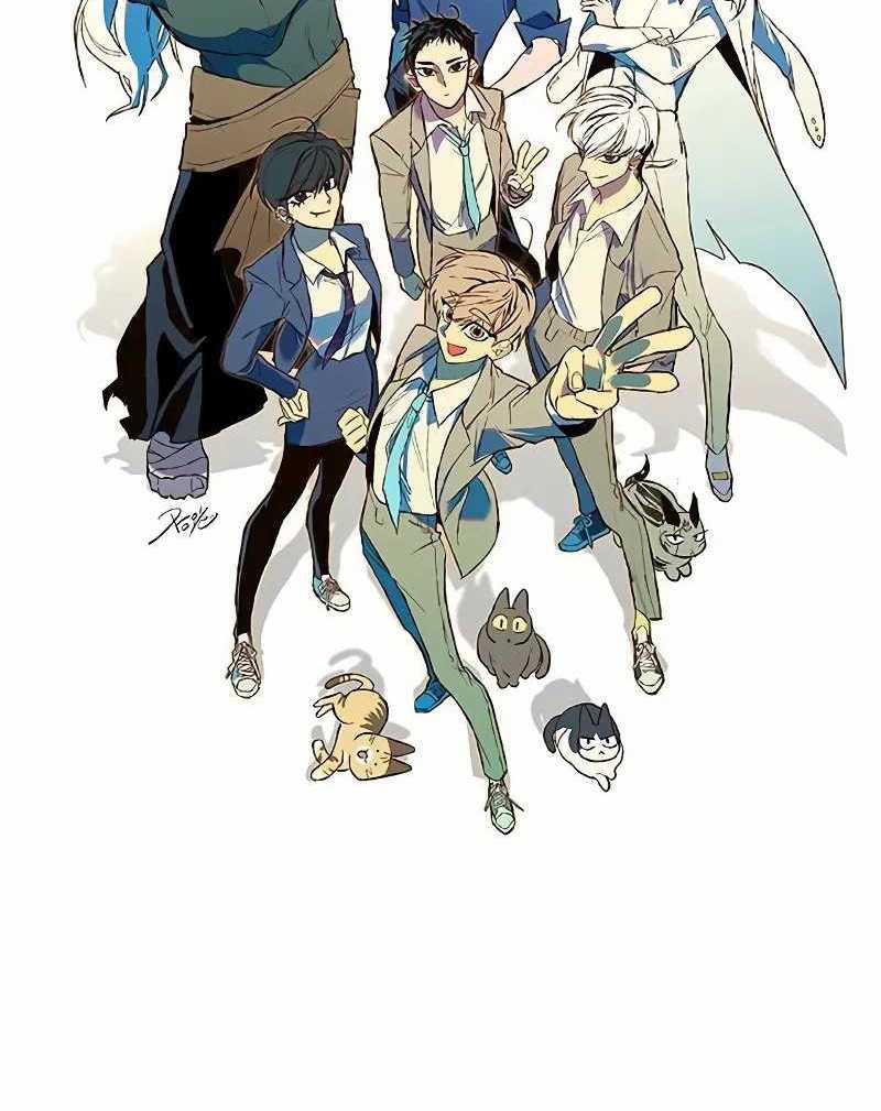 Eleceed - Chapter 300 - Page 134