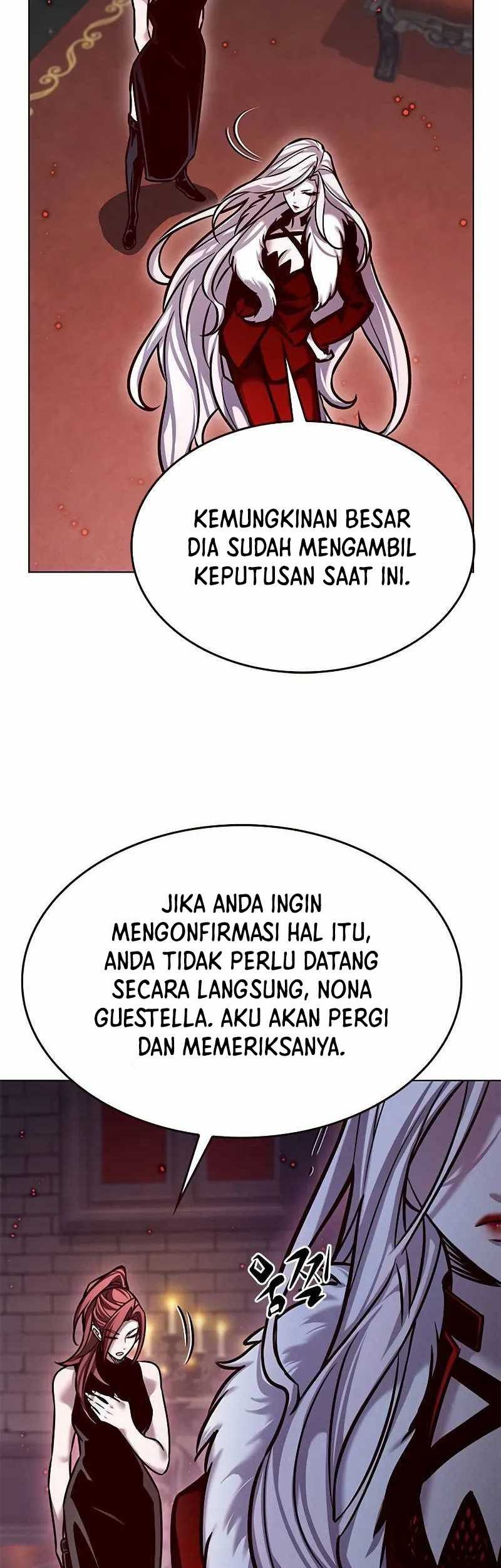 Eleceed - Chapter 299 - Page 18