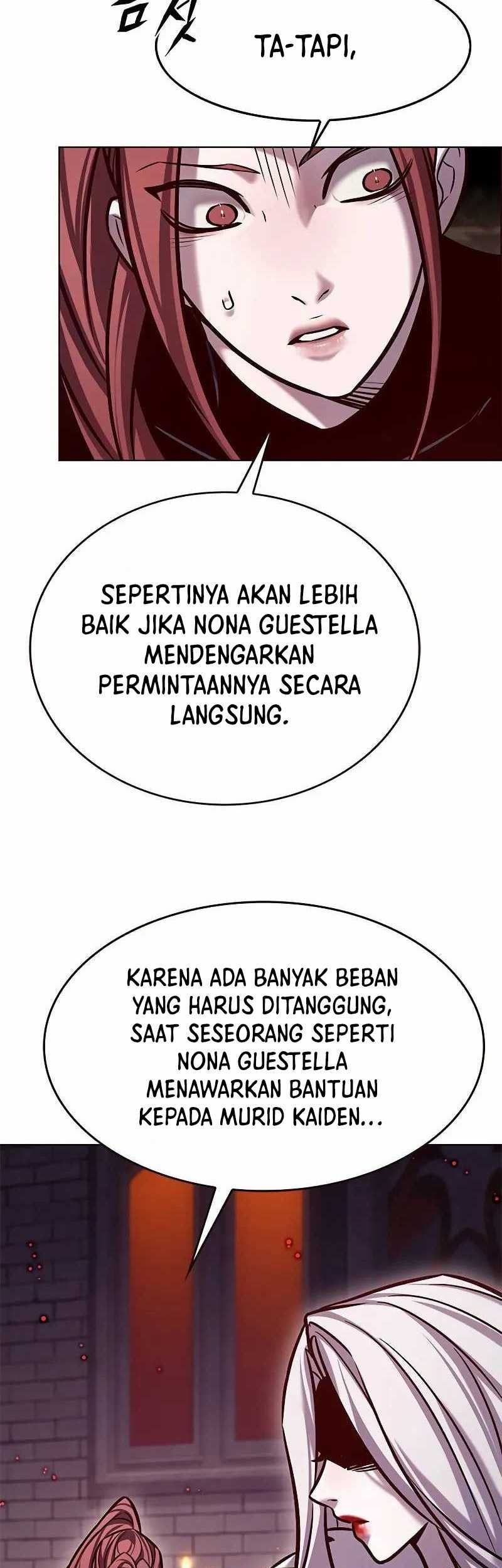 Eleceed - Chapter 299 - Page 22