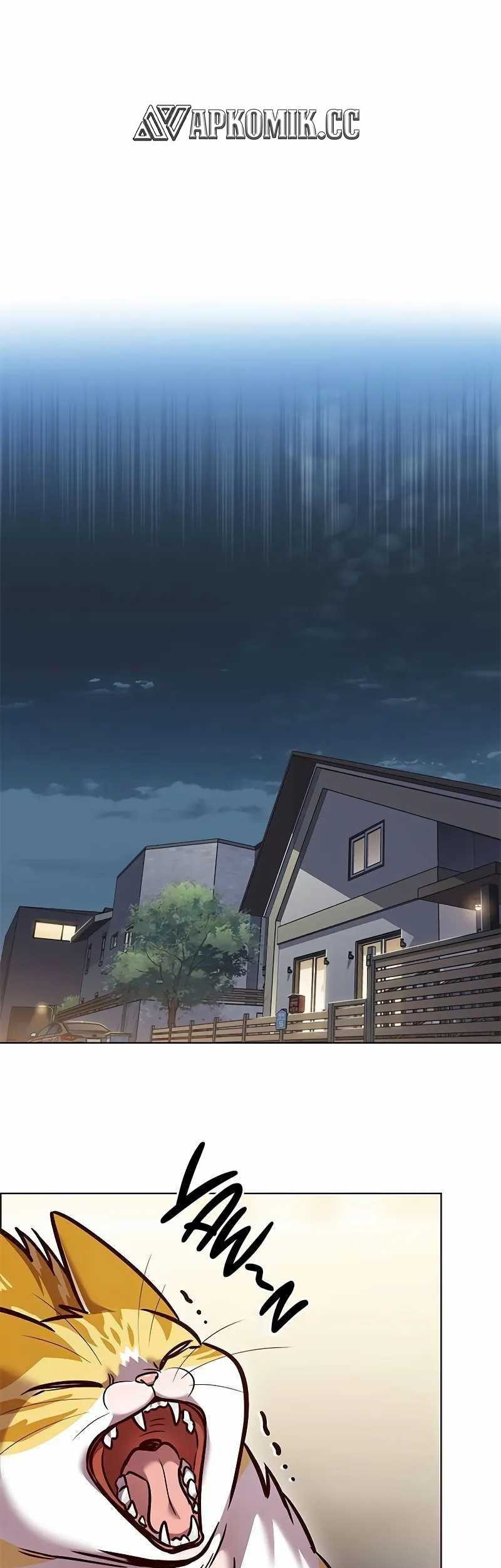 Eleceed - Chapter 299 - Page 28