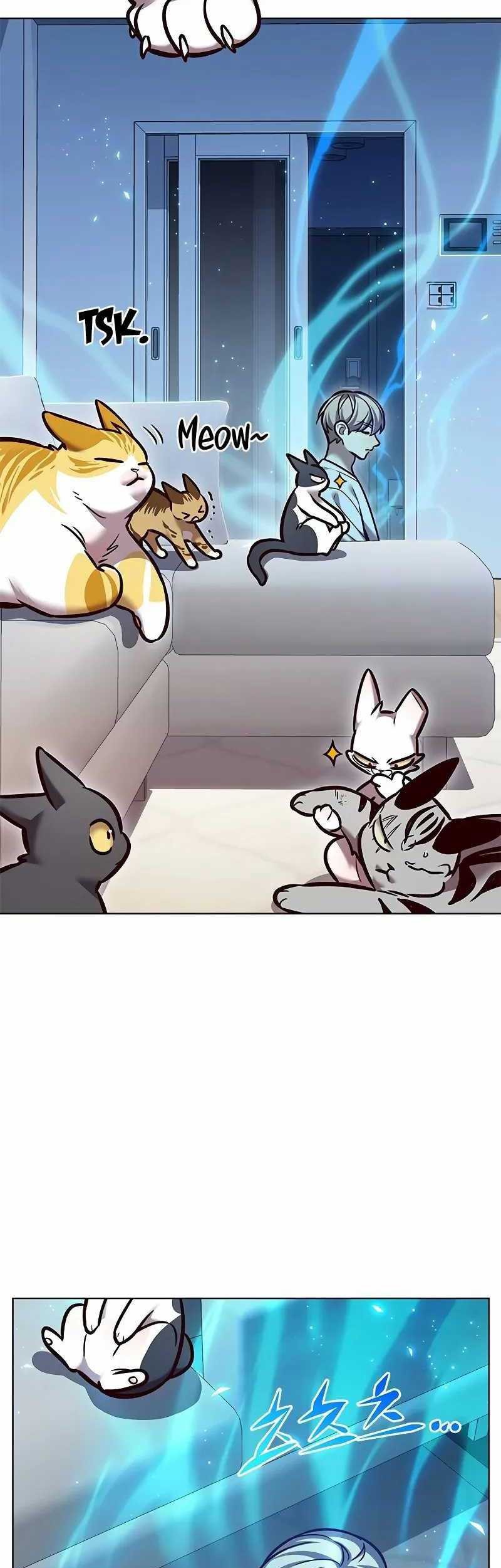 Eleceed - Chapter 299 - Page 30