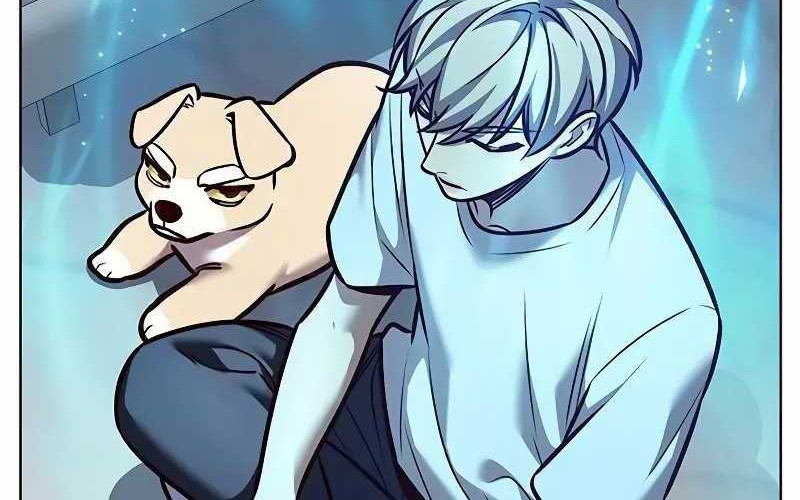 Eleceed - Chapter 299 - Page 31