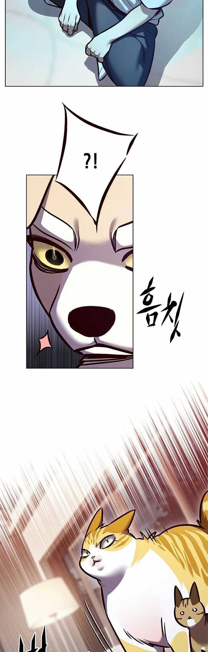 Eleceed - Chapter 299 - Page 32