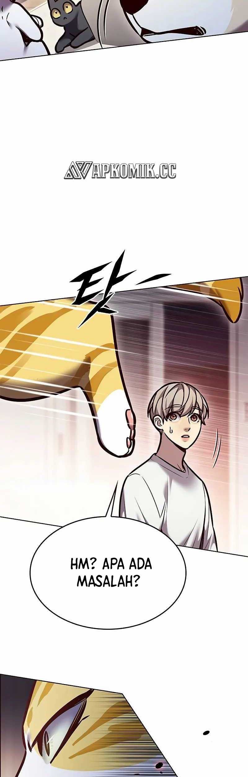 Eleceed - Chapter 299 - Page 34