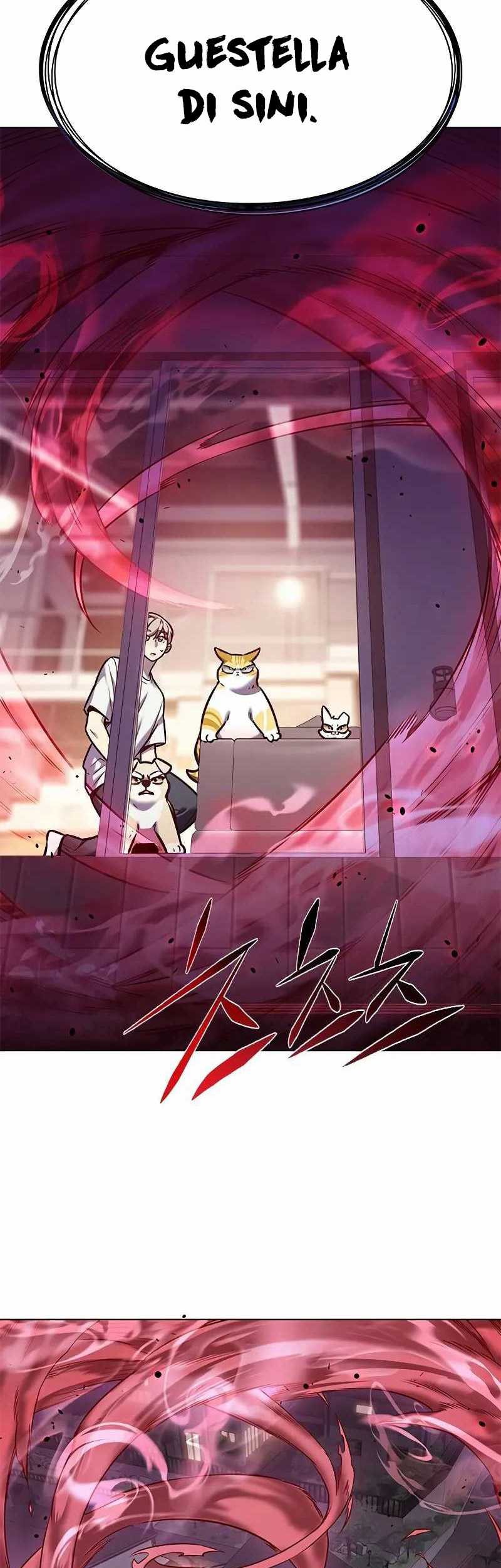 Eleceed - Chapter 299 - Page 36