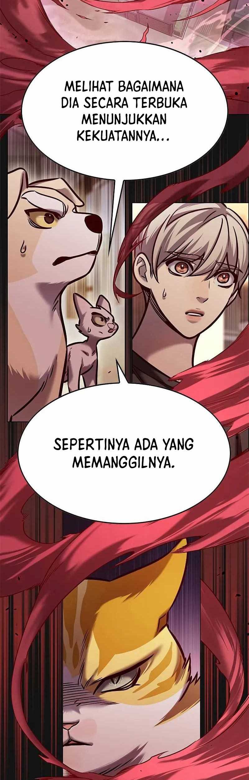 Eleceed - Chapter 299 - Page 38