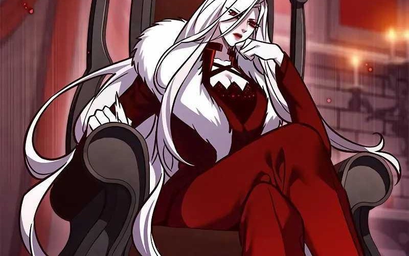 Eleceed - Chapter 299 - Page 3