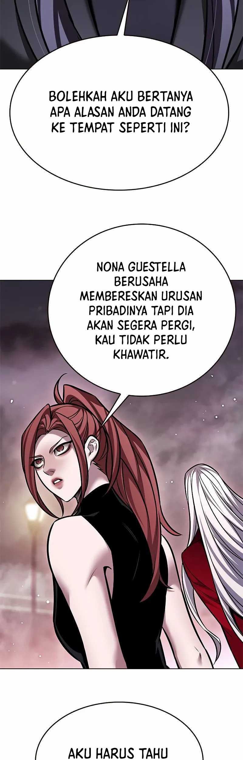 Eleceed - Chapter 299 - Page 57