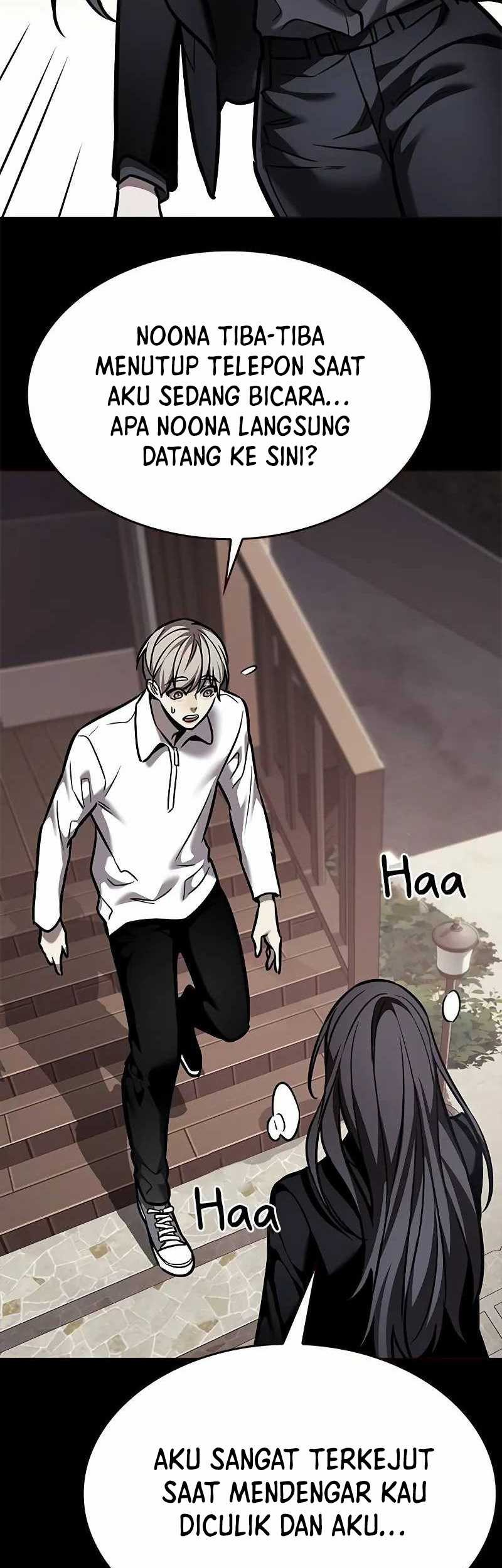 Eleceed - Chapter 299 - Page 67