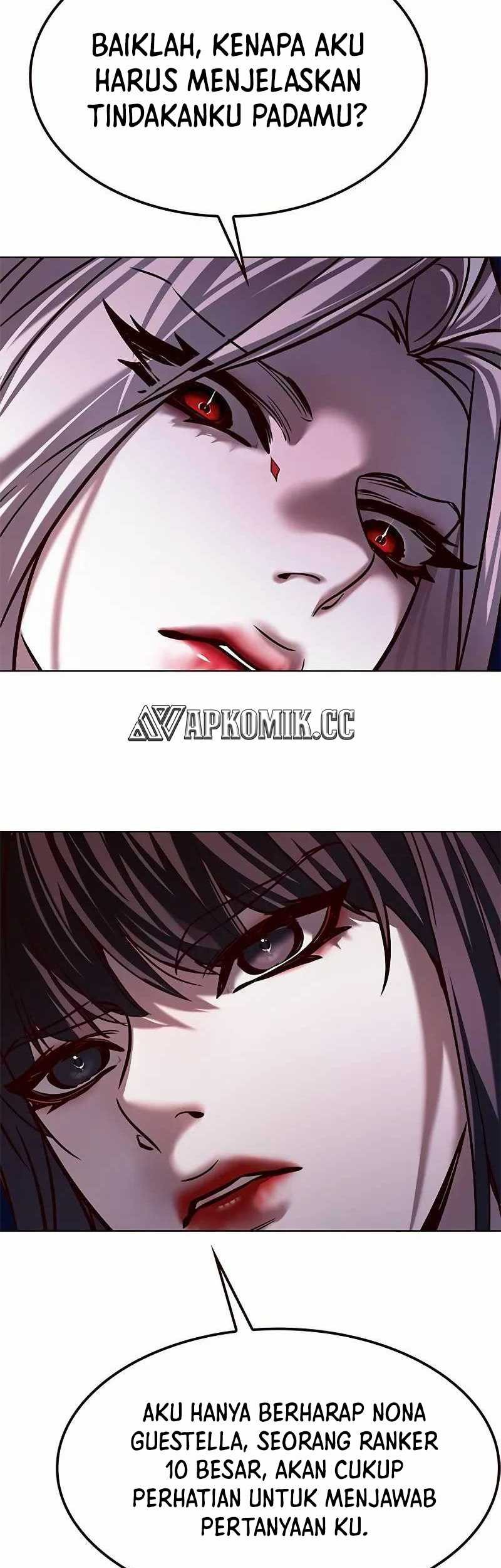 Eleceed - Chapter 299 - Page 73