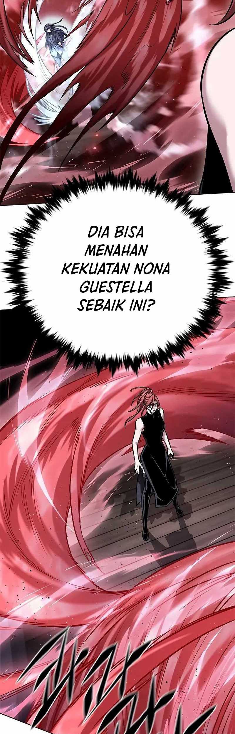 Eleceed - Chapter 299 - Page 85