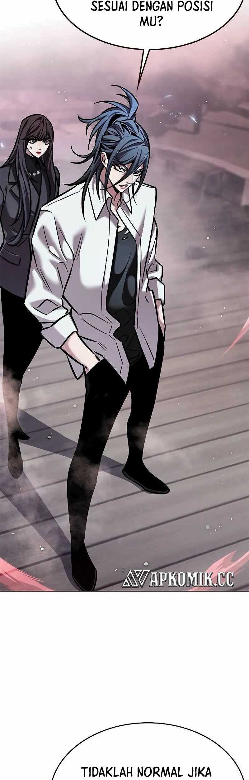 Eleceed - Chapter 299 - Page 95