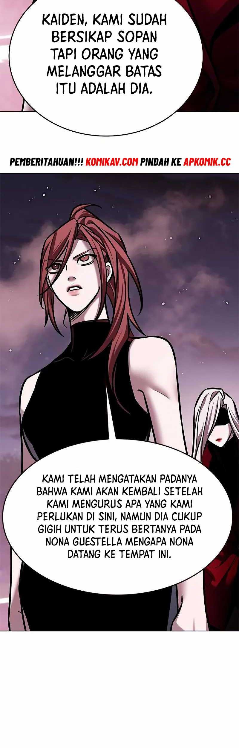 Eleceed - Chapter 299 - Page 100