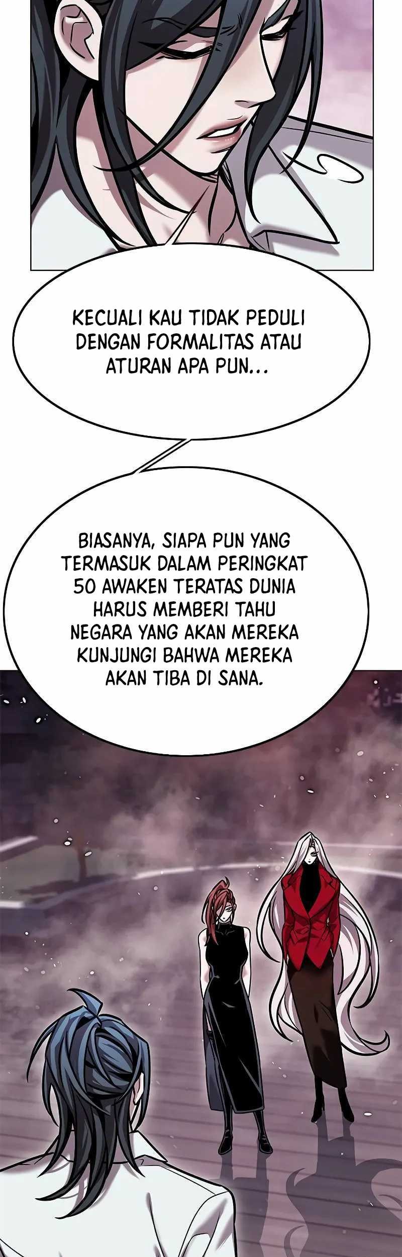 Eleceed - Chapter 299 - Page 102