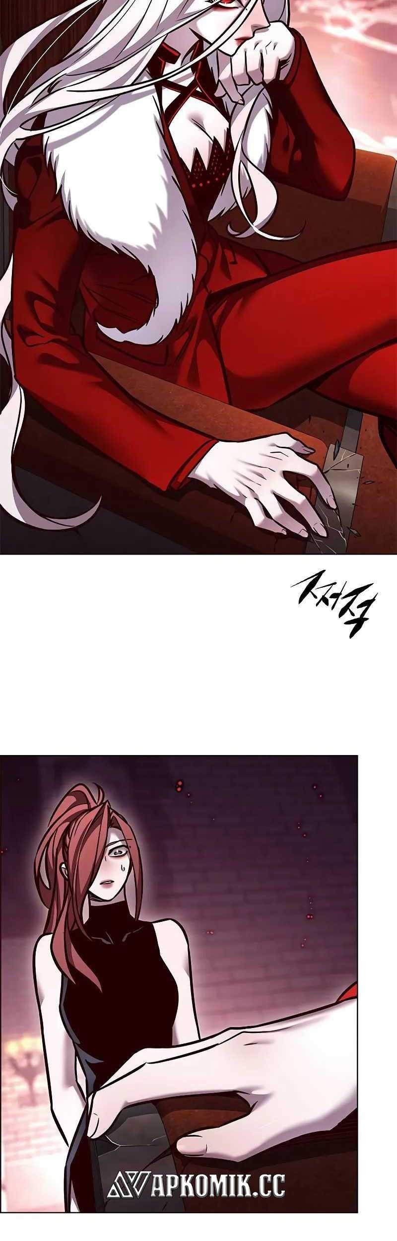 Eleceed - Chapter 299 - Page 8