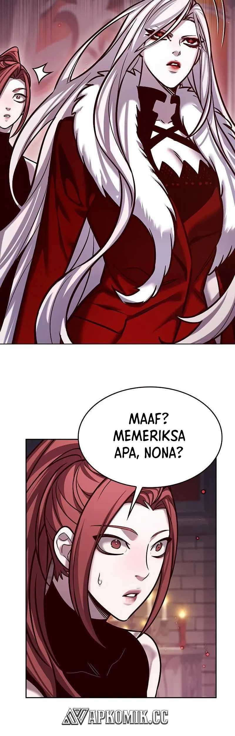 Eleceed - Chapter 299 - Page 14