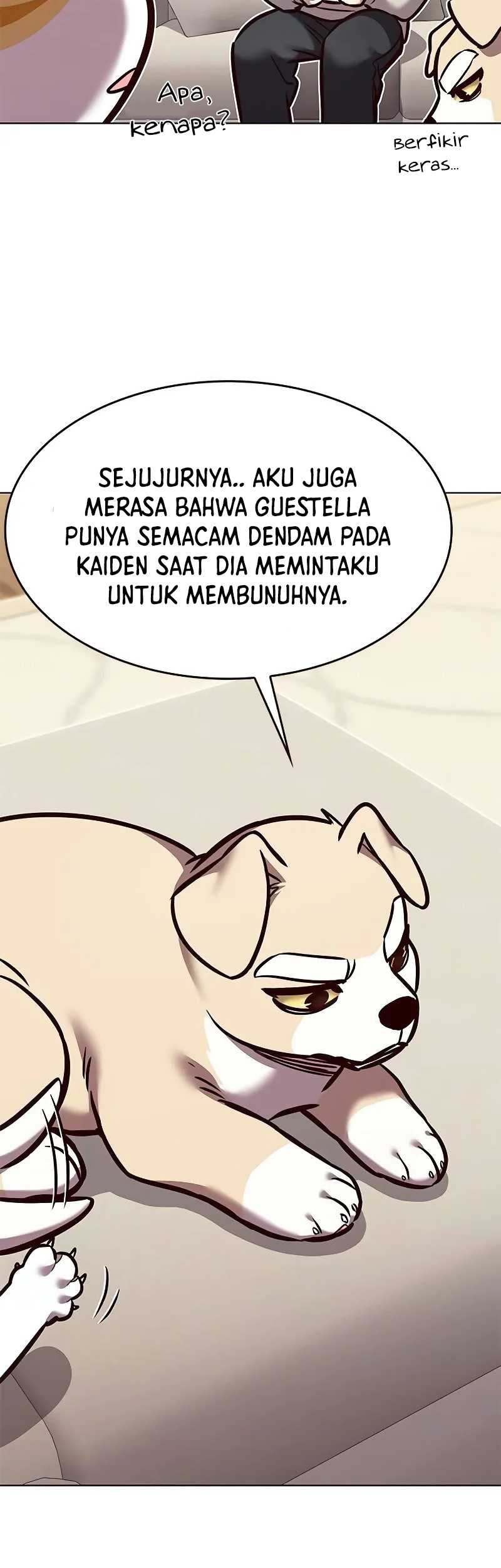 Eleceed - Chapter 298 - Page 18