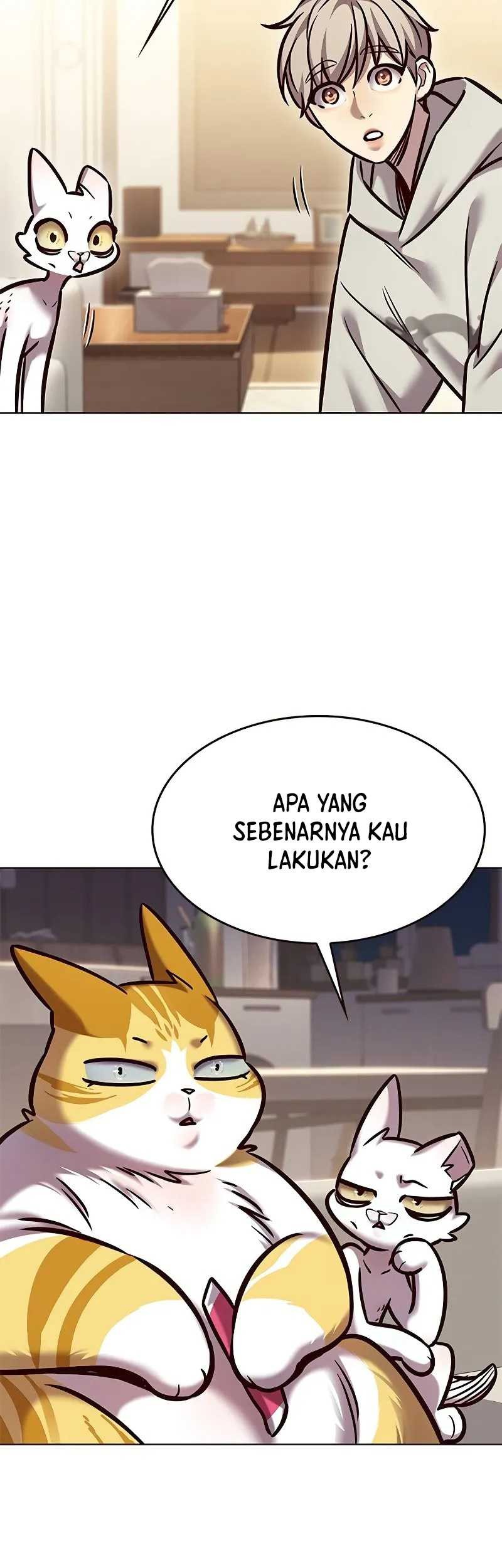 Eleceed - Chapter 298 - Page 20