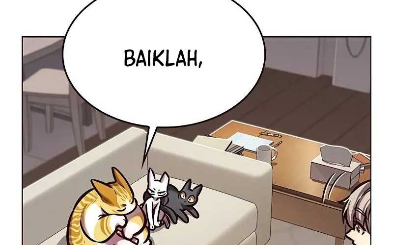 Eleceed - Chapter 298 - Page 23