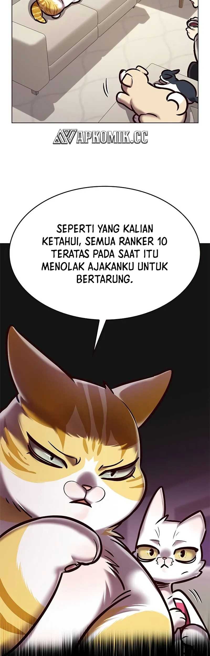 Eleceed - Chapter 298 - Page 24