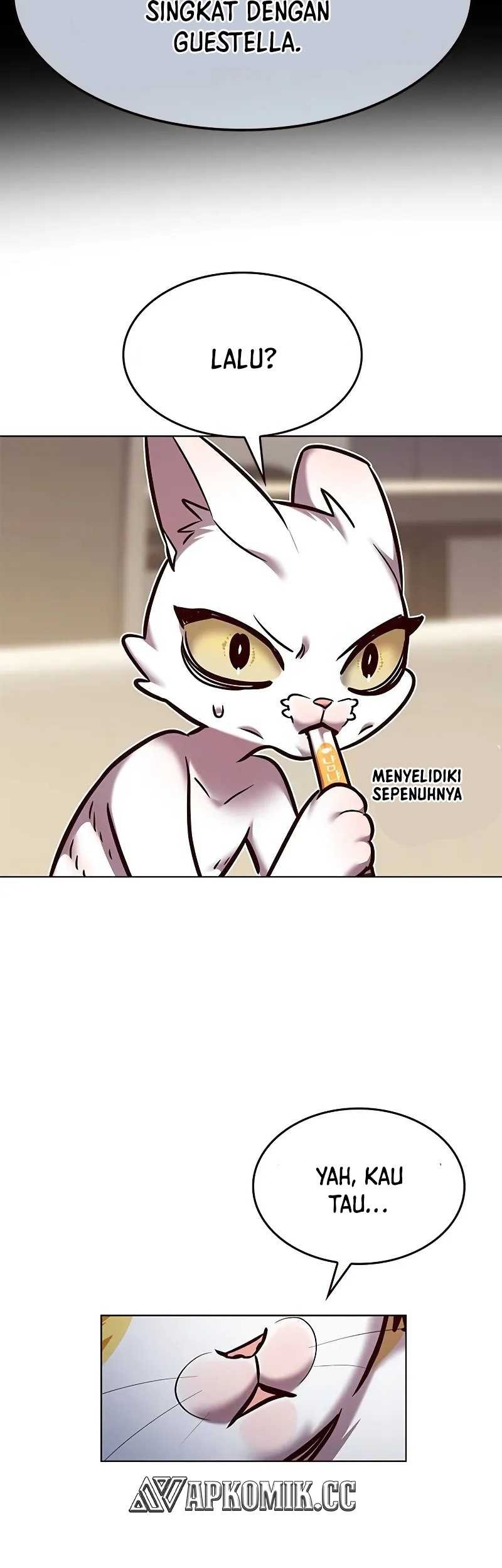 Eleceed - Chapter 298 - Page 33