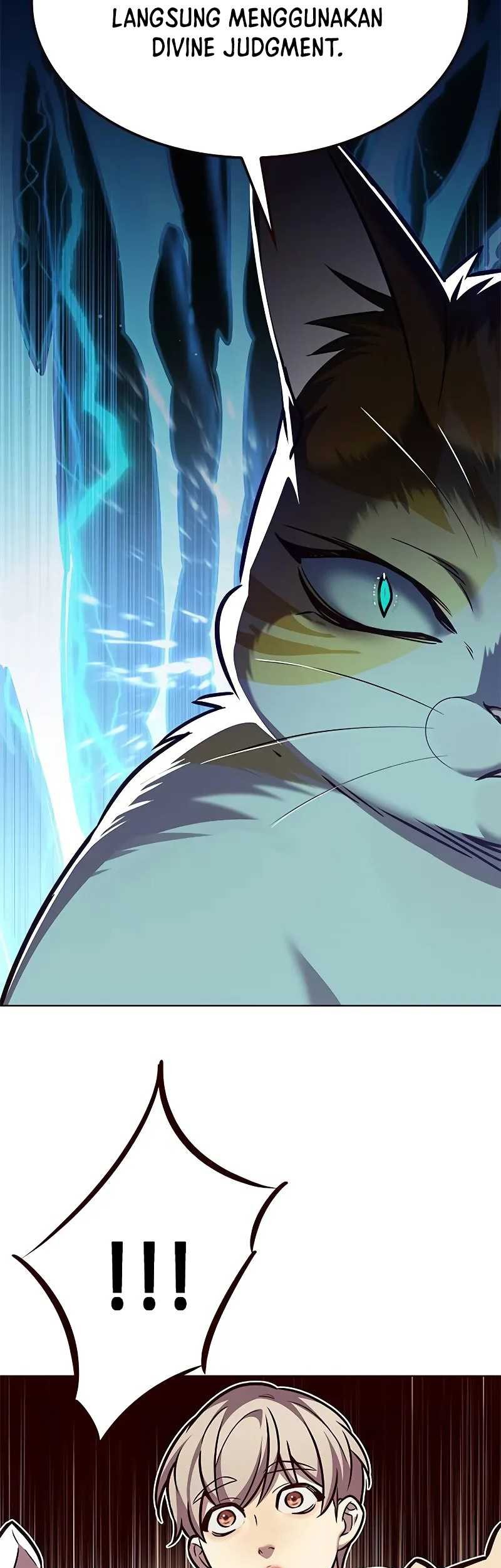 Eleceed - Chapter 298 - Page 35