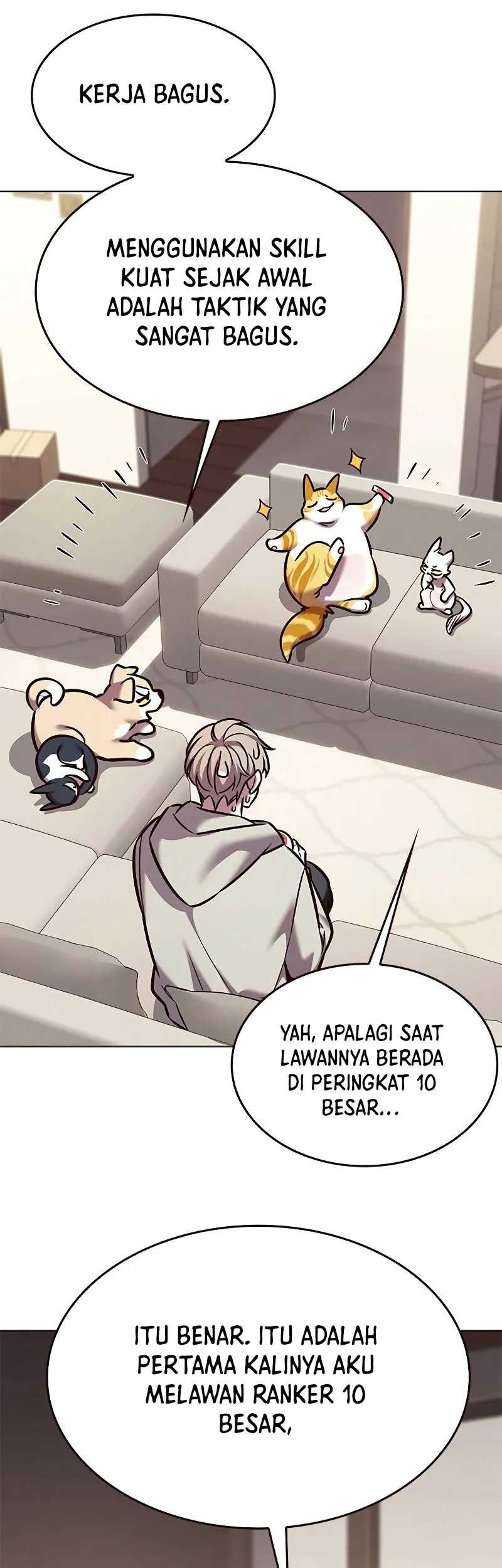 Eleceed - Chapter 298 - Page 37