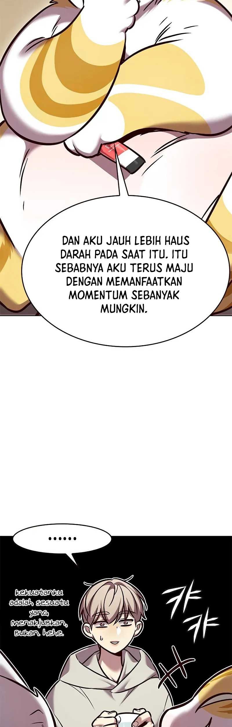 Eleceed - Chapter 298 - Page 39