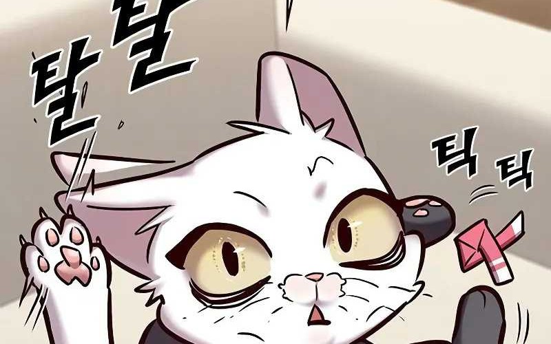 Eleceed - Chapter 298 - Page 3