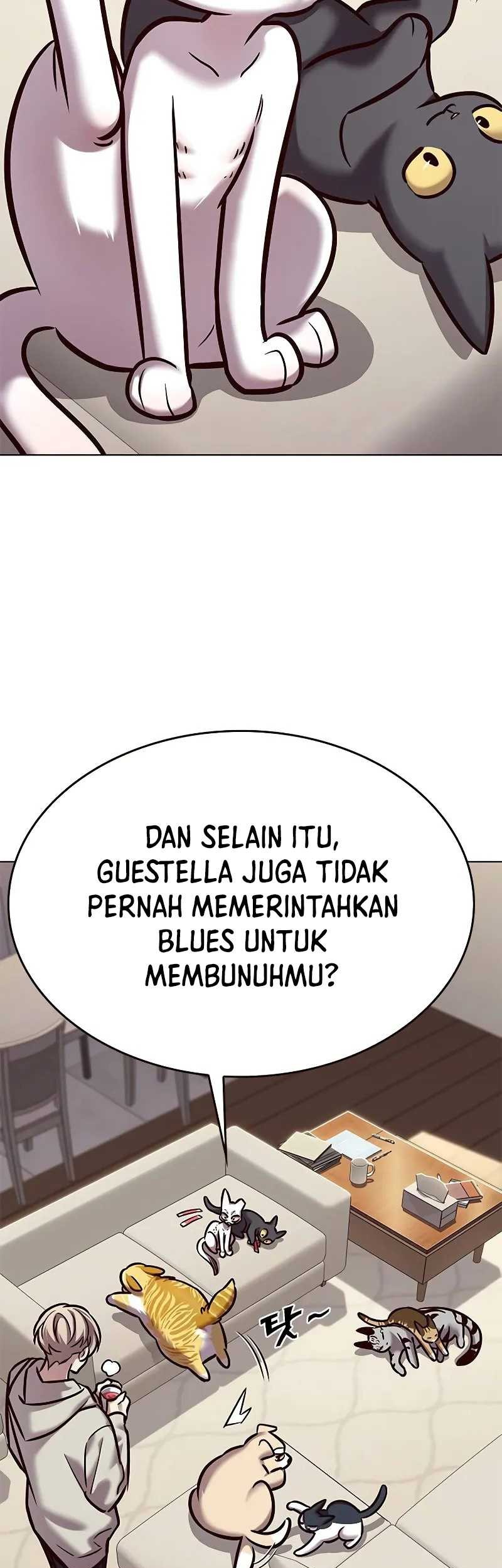 Eleceed - Chapter 298 - Page 4