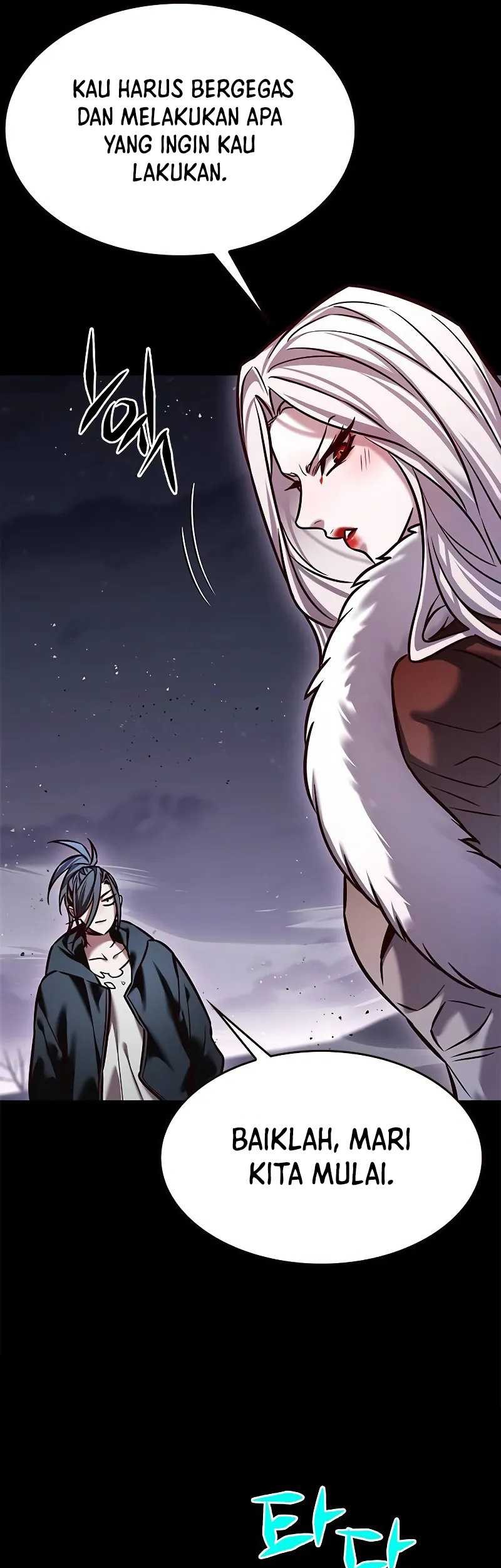 Eleceed - Chapter 298 - Page 77