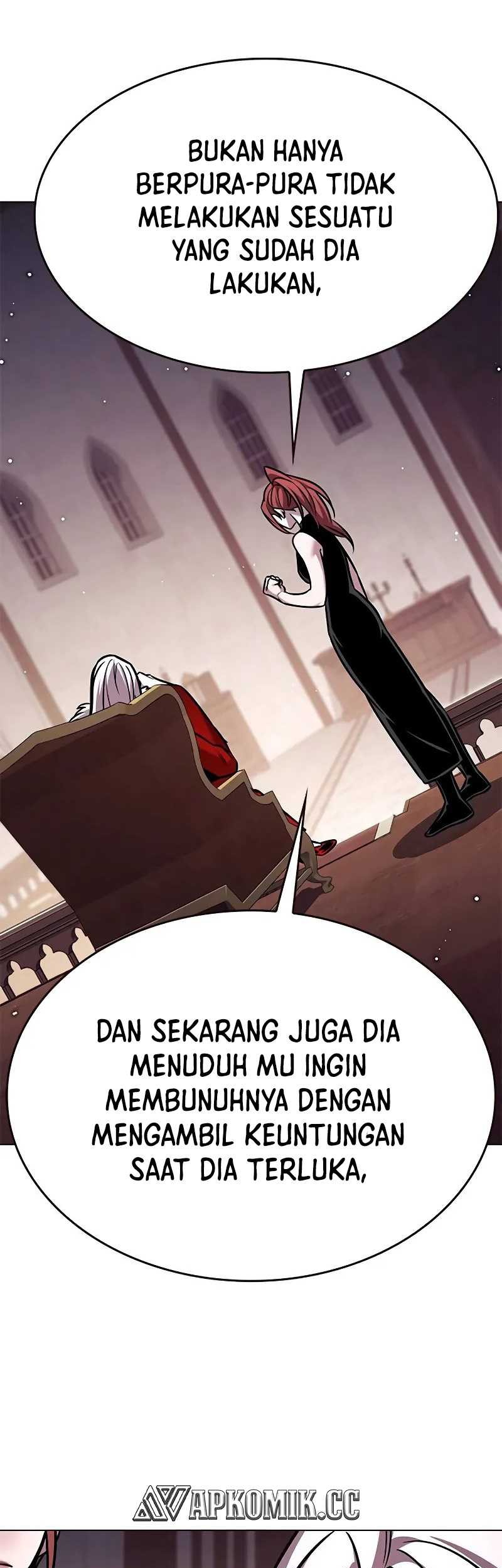 Eleceed - Chapter 298 - Page 91