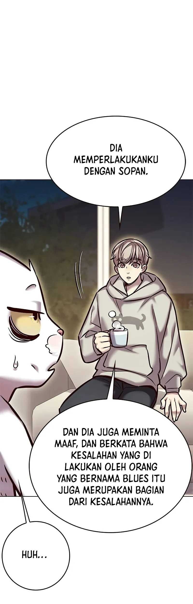 Eleceed - Chapter 298 - Page 6