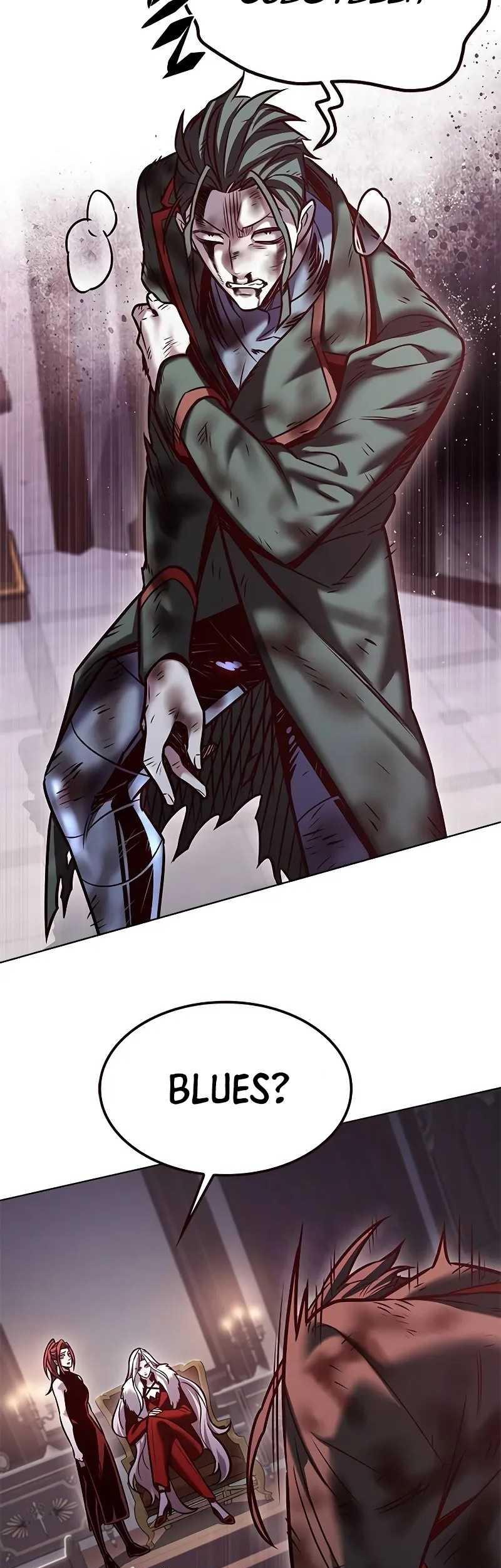 Eleceed - Chapter 298 - Page 97