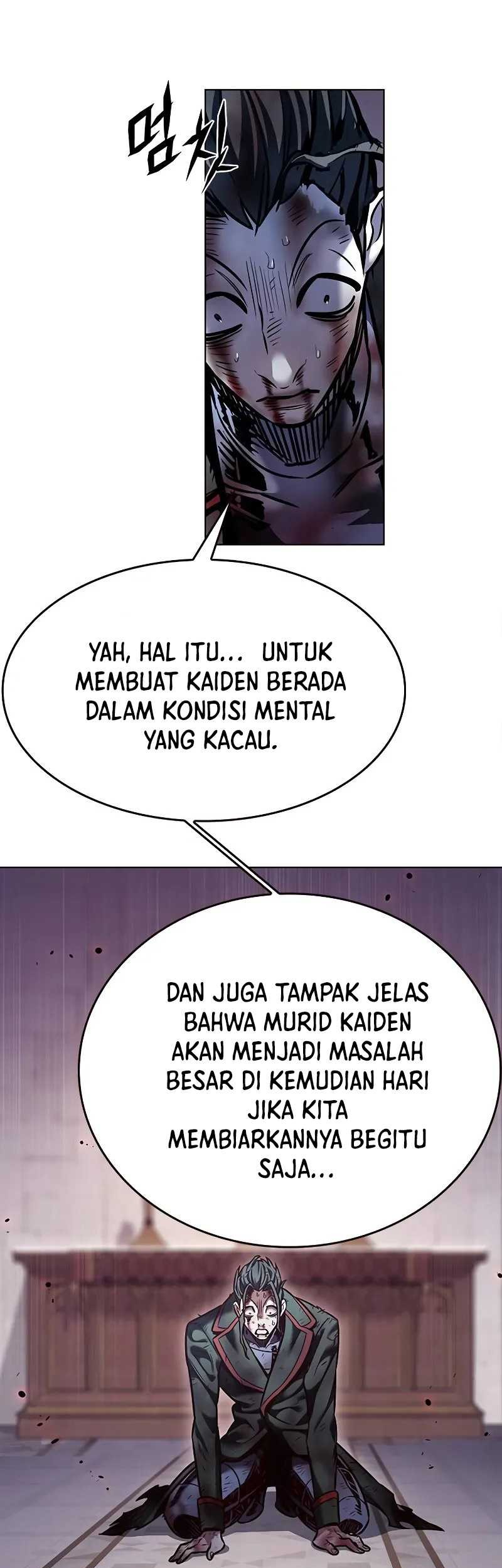 Eleceed - Chapter 298 - Page 104