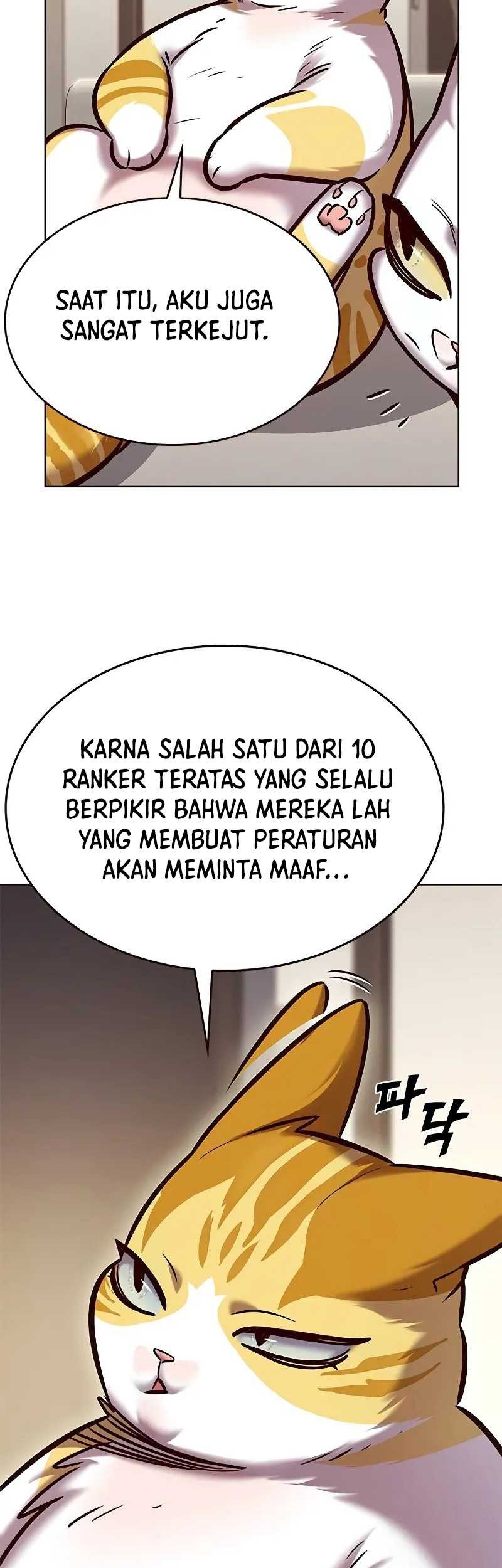 Eleceed - Chapter 298 - Page 8