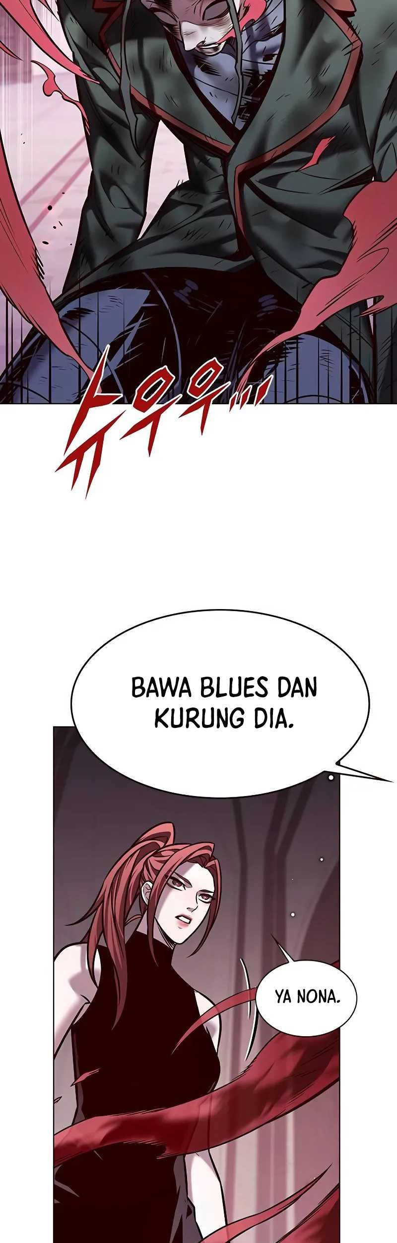 Eleceed - Chapter 298 - Page 116