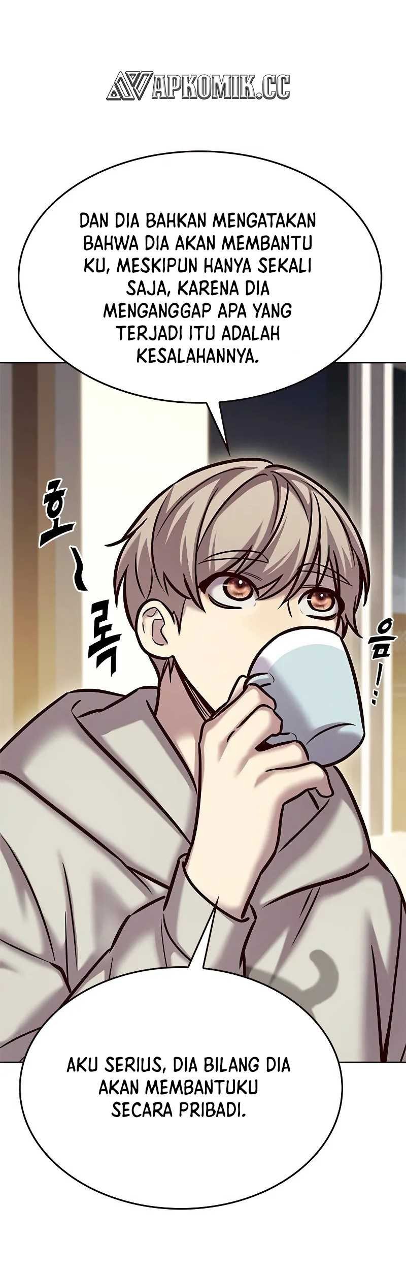 Eleceed - Chapter 298 - Page 10