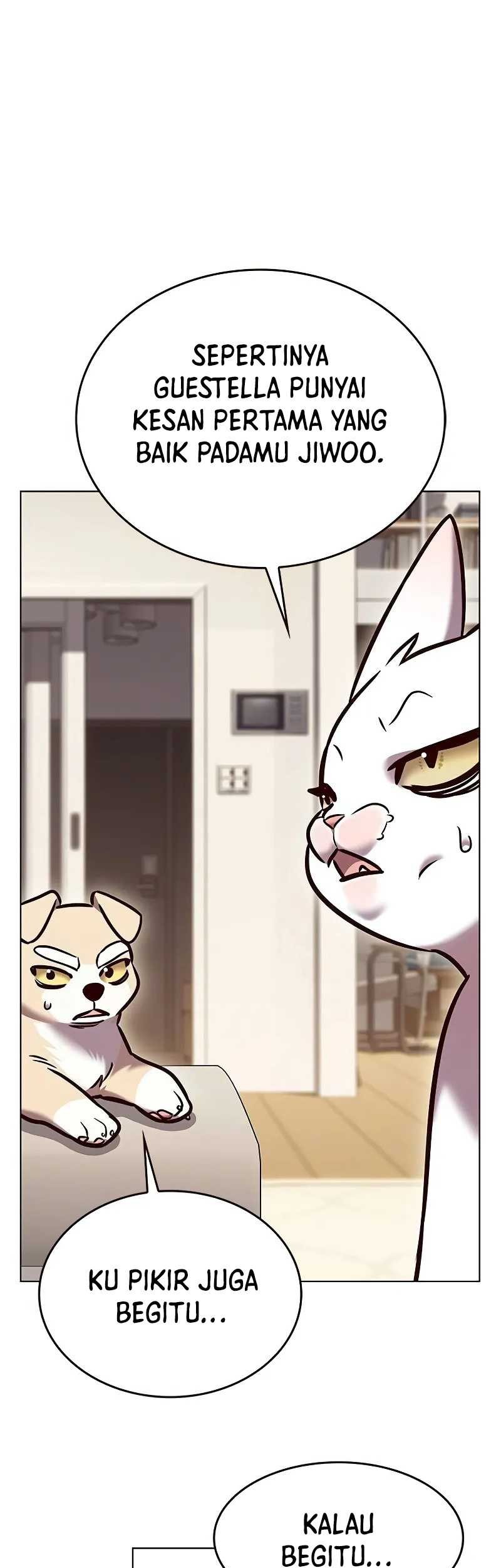 Eleceed - Chapter 298 - Page 14