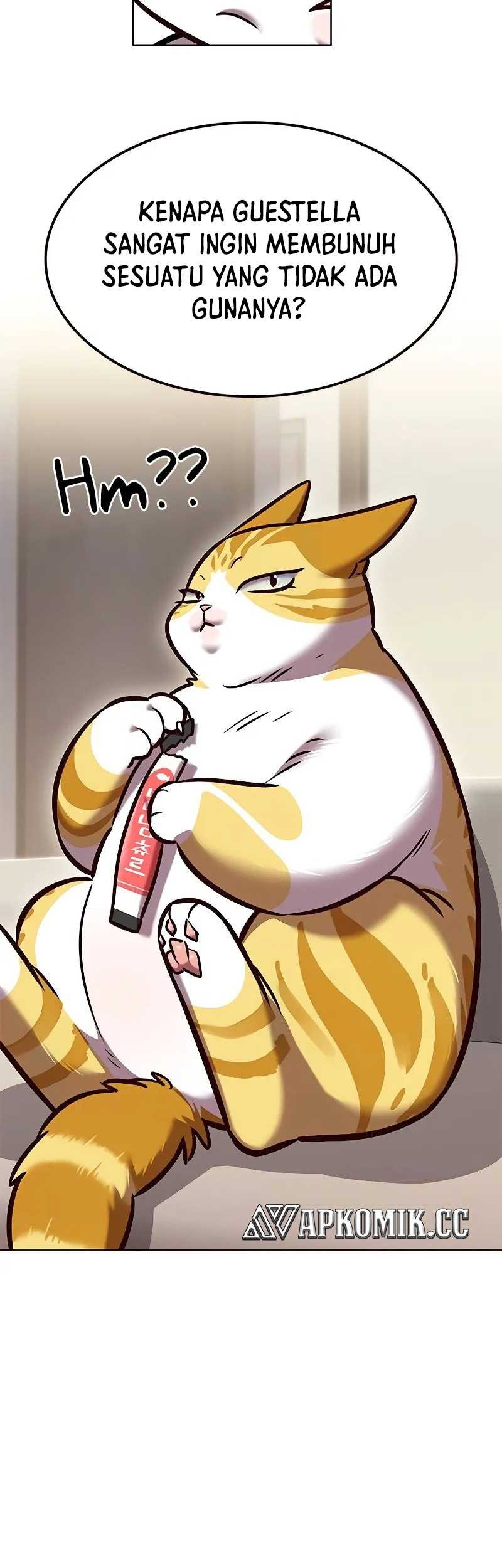 Eleceed - Chapter 298 - Page 16