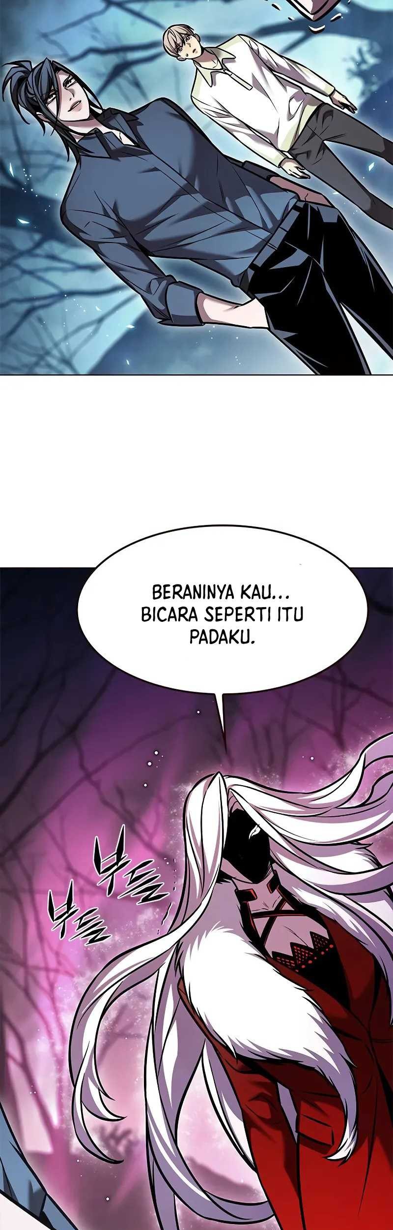 Eleceed - Chapter 297 - Page 22